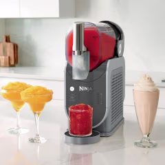 Ninja frozen drink maker