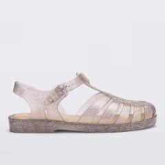 Melissa Posession Jelly Sandal
