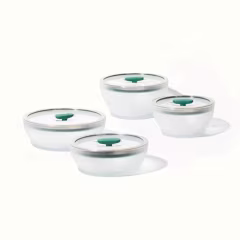 Anyday Cookware Plastic-Free Microwave Dish Everyday Set