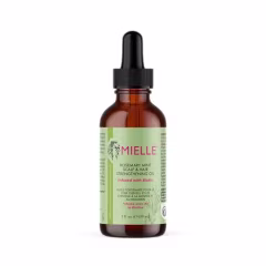 Mielle Organics Rosemary Mint Scalp & Hair Strengthening Oil