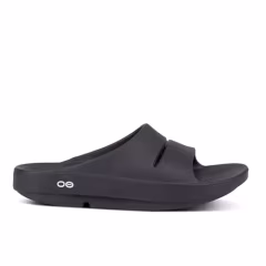 Oofos Ooahh Slide Sandal