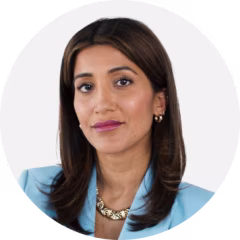 Dr. Lucky Sekhon