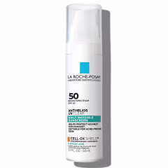 La Roche-Posay Anthelios UV Clear Sunscreen SPF 50