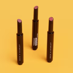Deck of Scarlet Threeway Solid Lip Oil