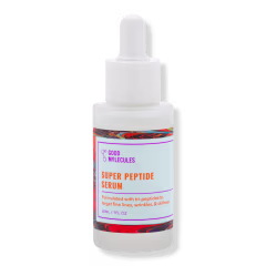 Good Molecules Super Peptide Serum
