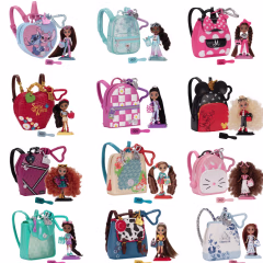 Disney ily 4EVER Tote-ily Teenies Series No. 2