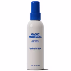 Magic Molecule Hypochlorous Acid Solution
