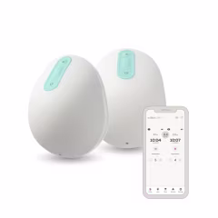 Willow 360 Wearable Breastfeeding Pump 
