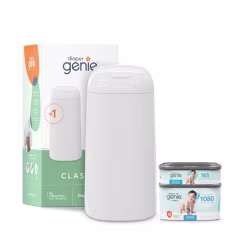 Diaper Genie Classic Gift Set