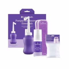 Lansinoh Bounce Back Postpartum Bundle