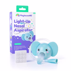PlayhouseMD Light-Up Nasal Aspirator