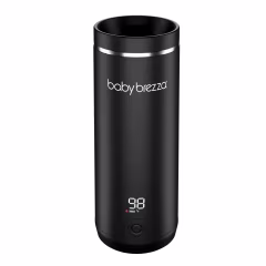 Baby Brezza Superfast Portable Bottle Warmer