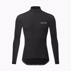 Le Col Hors Categorie Long Sleeve Jersey
