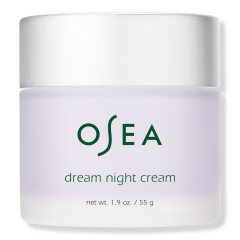 Osea Dream Night Cream with Bio-Retinol