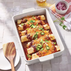 Figmint 9"x13" Rectangle Stoneware Baking Dish
