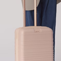 The Carry-On Roller 