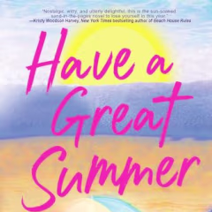 "Have a Great Summer" by Francesca Cocchi