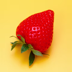 Strawberry