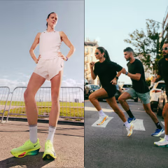 Nike released the first modern super shoe in 2017, and ever since, brands have developed their own models for recreational runners and elite athletes.