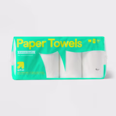 Target Up&Up Make-A-Size Paper Towels