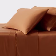 Target Threshold 320 Thread Count Cool Tencel Lyocell Sheet Set