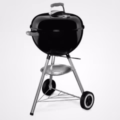 Weber 18" Original Kettle Charcoal Grill