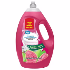 Walmart Great Value Dish Washing Liquid Detergent
