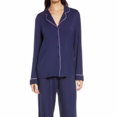 Nordstrom Moonlight Eco Knit Pajamas