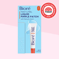 Biore Paint & Peel Liquid Pimple Patch