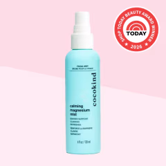 Cocokind Calming Magnesium Mist