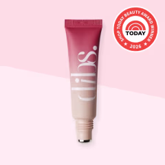 Dibs Beauty Cool Blush Serum Cheek Stain