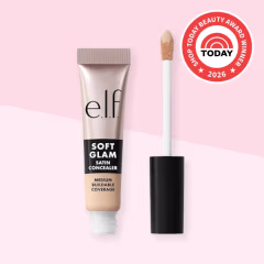 E.l.f. Cosmetics Soft Glam Satin Concealer