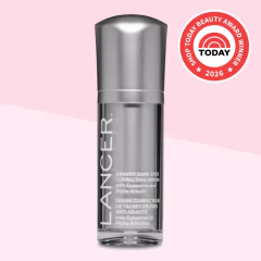 Lancer Gravity Dark Spot Correcting Serum