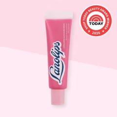Lanolips Ceramide Milkshake Balm