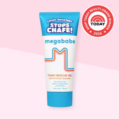 Megababe Thigh Rescue Gel