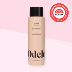 Odele Thickening Shampoo