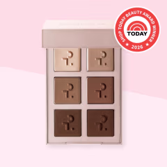 Patrick Ta Major Dimensions Eyeshadow Palette