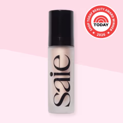 Saie Glowy Super Gel