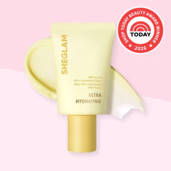 Sheglam Melt Touch Ultra-Hydrating Primer