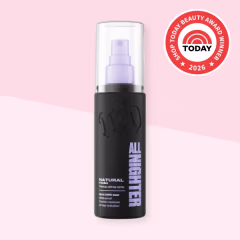 Urban Decay All Nighter Waterproof Setting Spray