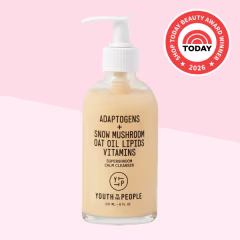 Youth To The People Adaptogen Cleanser