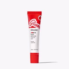 Glossier I ❤️ NY Balm Dotcom