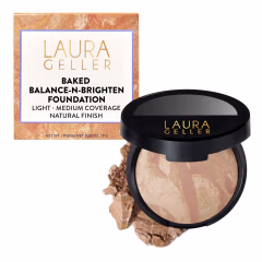 Laura Geller Baked Balance-n-Brighten Powder Foundation