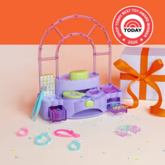Cool Maker Charm'd Accessory Studio Charm Making Kit