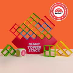 Giant Tower Stack