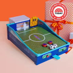 Snap Circuits Soccer Shot STEM Tabletop Game