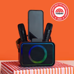 Ultramic Karaoke Machine