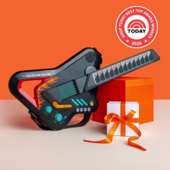 VTech Kidi Star Rockstar Guitar