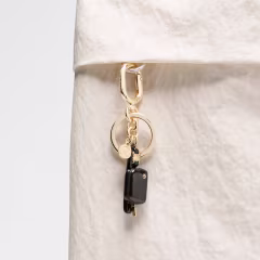 Lululemon Mini Everywhere Belt Bag Keychain