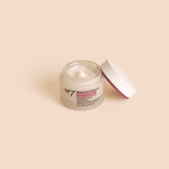 No7 Restore & Renew Face & Neck Night Cream